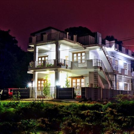 Coorg Rahul Villa Madikeri Ngoại thất bức ảnh