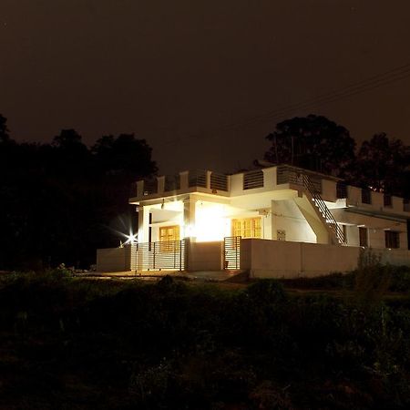 Coorg Rahul Villa Madikeri Ngoại thất bức ảnh