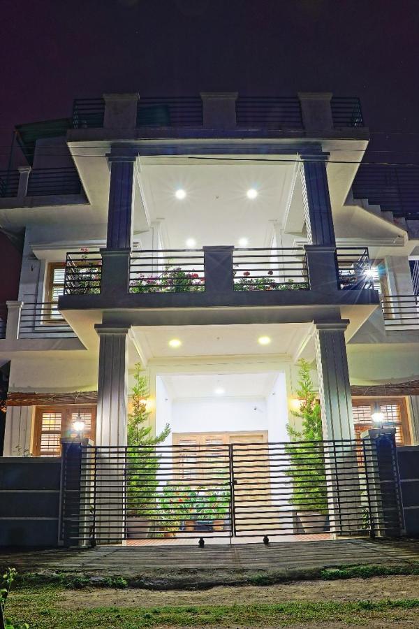Coorg Rahul Villa Madikeri Ngoại thất bức ảnh