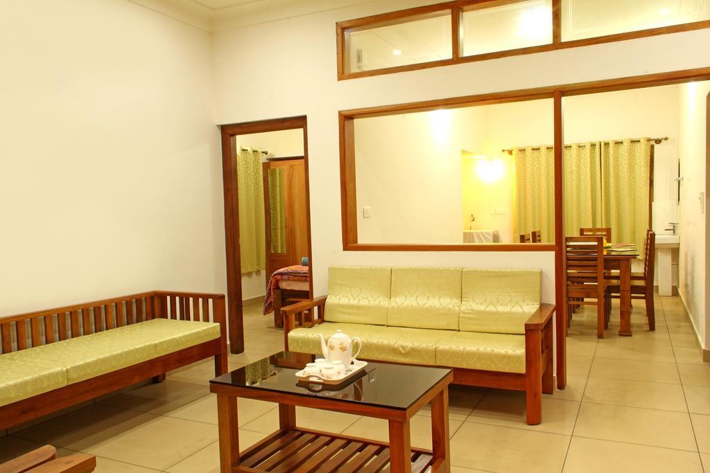 Coorg Rahul Villa Madikeri Ngoại thất bức ảnh