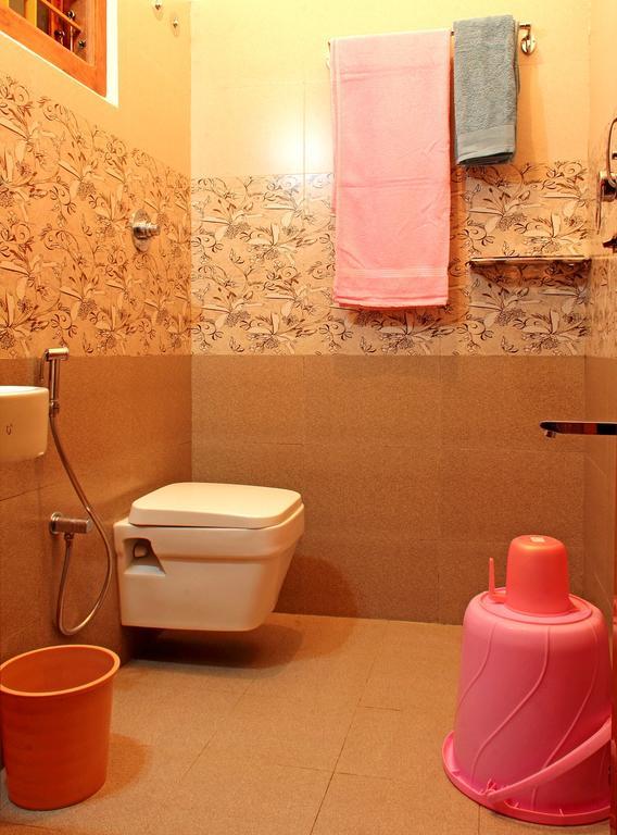 Coorg Rahul Villa Madikeri Ngoại thất bức ảnh