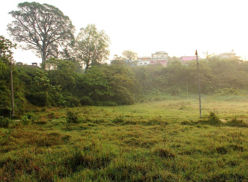 Coorg Rahul Villa Madikeri Ngoại thất bức ảnh