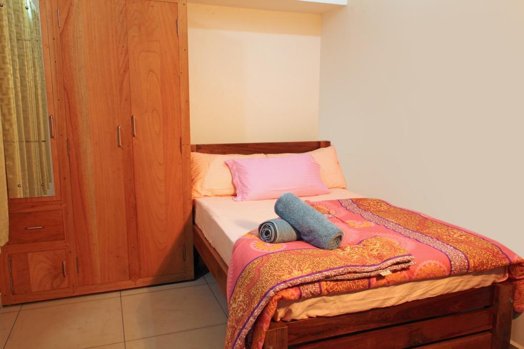 Coorg Rahul Villa Madikeri Ngoại thất bức ảnh