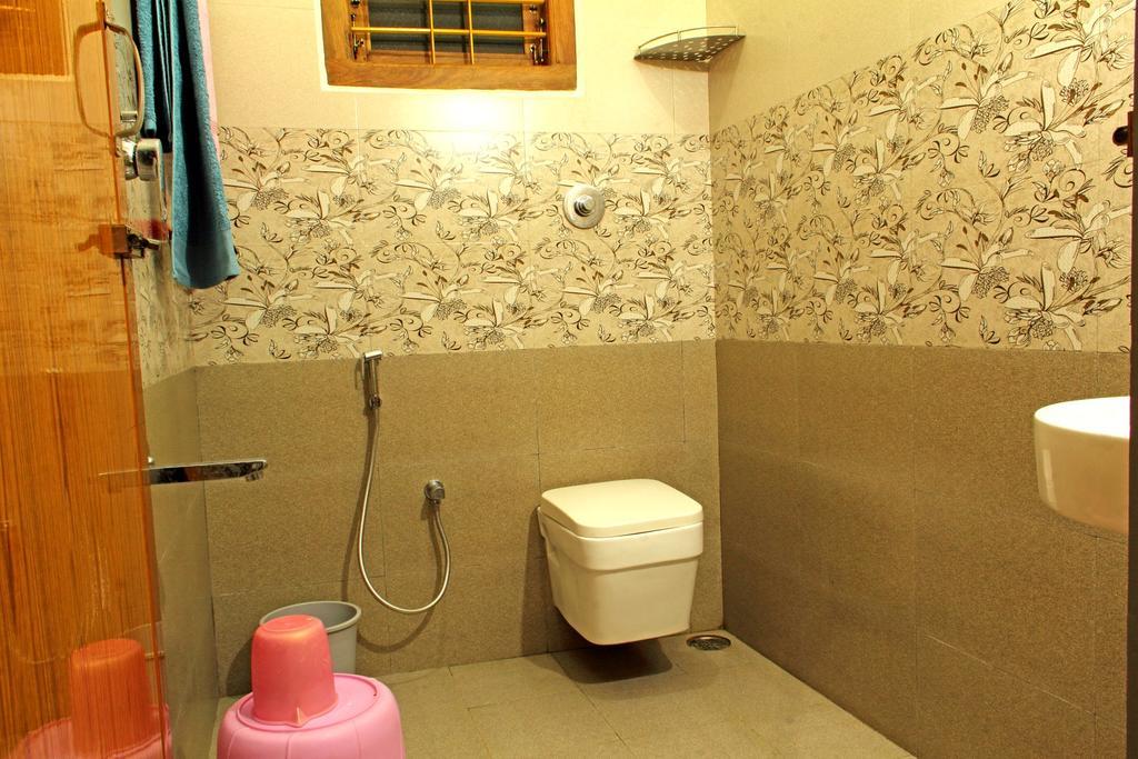 Coorg Rahul Villa Madikeri Ngoại thất bức ảnh