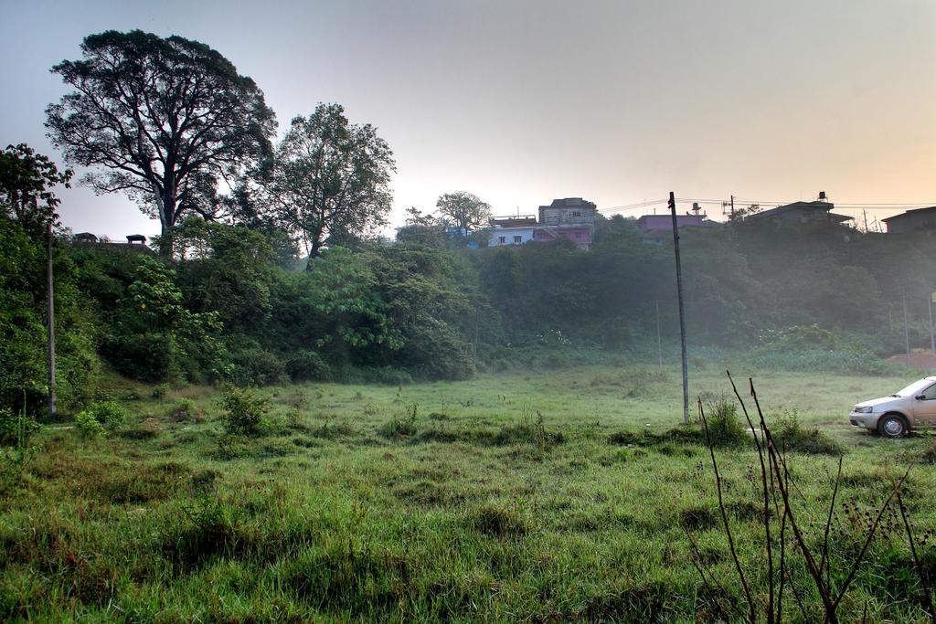 Coorg Rahul Villa Madikeri Ngoại thất bức ảnh